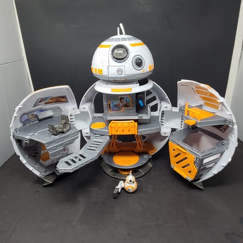 Star wars playset - bb-8,