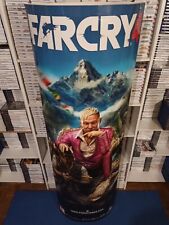 Plv Totem Officiel Far Cry 4 PS4 PS3 Xbox One 360 Store Stand POS farcry