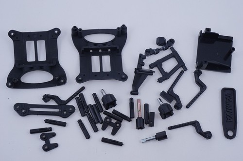 Tamiya assortiment pièces - tamiya, de