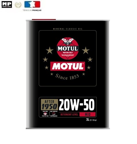Huile moteur boite - et,