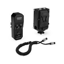 Proaim Upgraded Controller Kit for Powermatic Scissor Video Camera Jib Crane