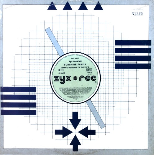 Sunshine family dance - sunshine,
