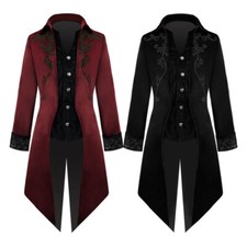Homme vampire gothique queue - homme,