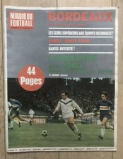 Miroir Du Football Mensuel