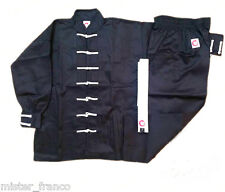 Uniforme pour Kung Fu Et Tai