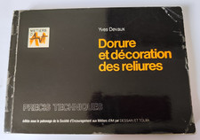 Dorure et Décoration de