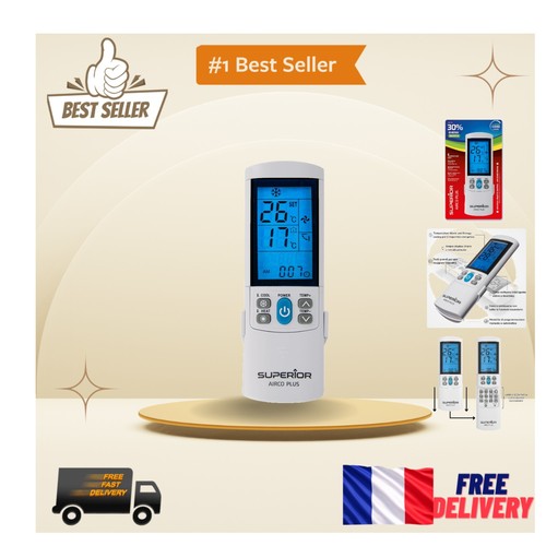 Télécommande universelle - télécommande,