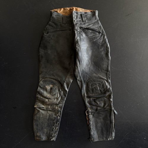 Vtg 30s 40s buco joseph - 30s,