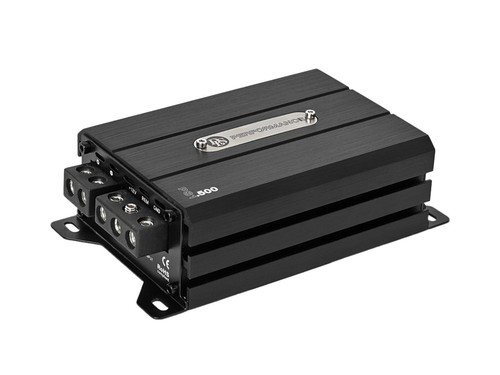 Amplificateur mono dls - amplificateur,