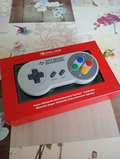 Nintendo Switch Online -