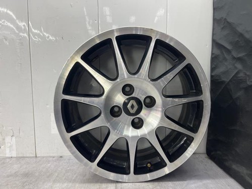Jante renault clio phase - clio,