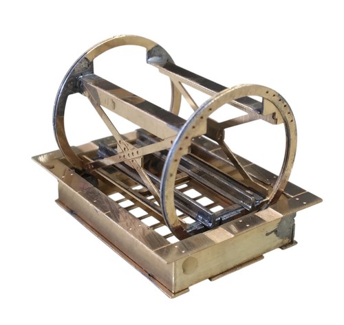 Kit laiton amortisseur - , voiture