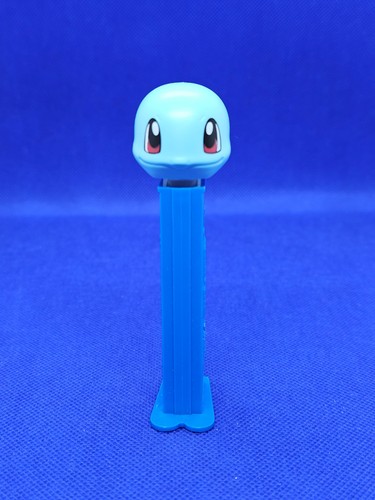 Pez carapuce pokémon - carapuce,