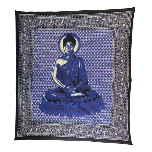 Couverture méditation - de,