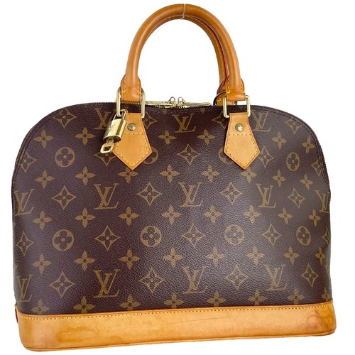 Sac main louis - sac, vuitton