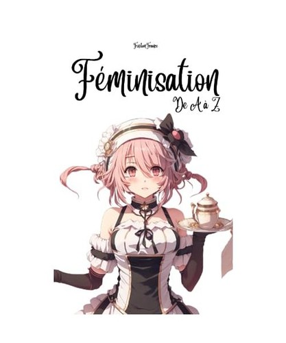 Féminisation à z - à,