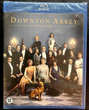 DOWNTON ABBEY Le film - BLU