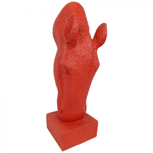 Statue jardinière résine - jardinière,