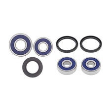 KIT ROULEMENT ROUE AV + AR