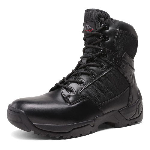 Bottes militaires hommes - bottes, de
