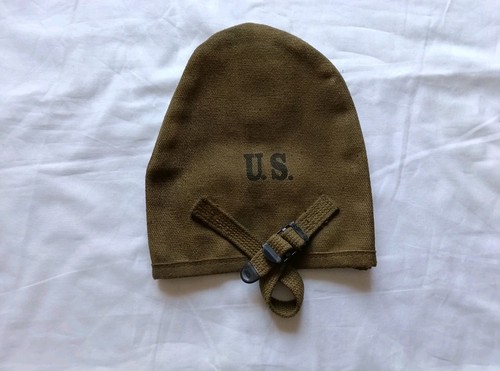 Porte pelle vieilli ww2 - pelle,