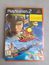 Jak and Daxter The Lost