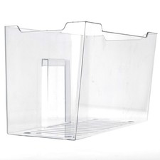 BAC TRANSPARENT GRIS  42038687