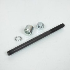 Axe roue arrière Teknix pour