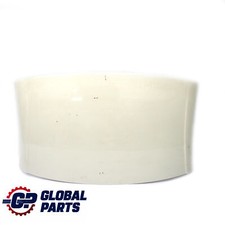 Capote pliante Mercedes SLK R171 Hardtop Couverture de toit Calcite White - 650