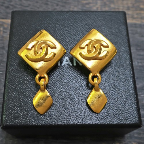 Boucles oreilles clips - boucles,
