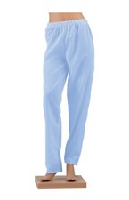 Pantalon Pyjama Bleu Ciel