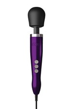 Vibromasseur Luxe Wand Die