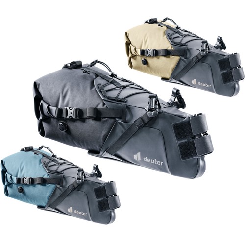 Deuter cabezon sacoche - cabezon,