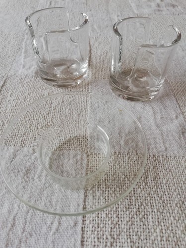 Lot bougeoirs - lot,