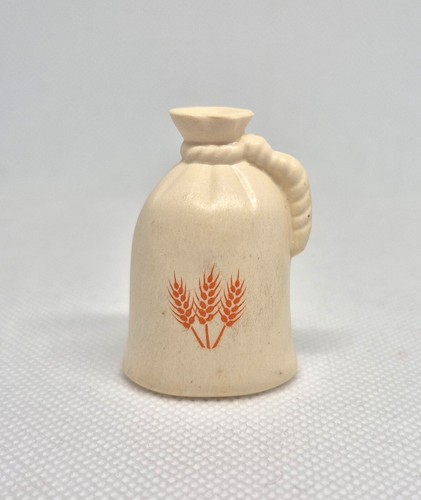 Sac ble serigraphie ferme - ble,
