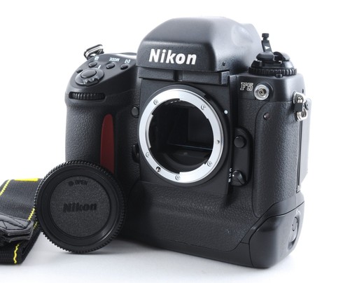 Appareil photo reflex