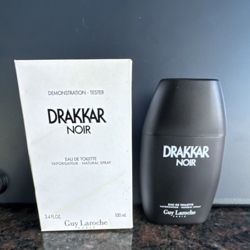 Guy laroche drakkar noir - drakkar, for