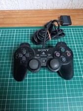 MANETTE OFFICIELLE SONY PS2 DUALSHOCK 2 GAMEPAD PSONE SCPH-10010 NOIRE - BLACK