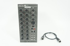 Synthétiseur modulaire à