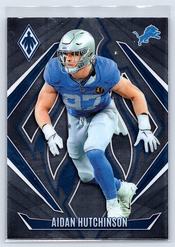 2024 panini phoenix aidan - 2024,