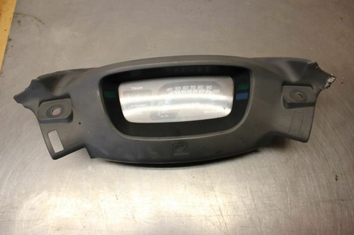 Honda spacy 125 compteur - honda,