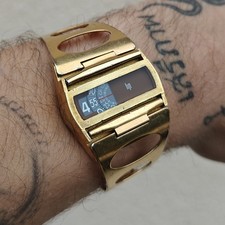 Montre LIP Baschmakoff Directime 9004