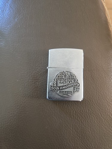 Briquet zippo collection
