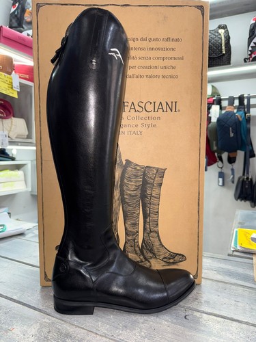 Alberto fasciani bottes - fasciani,