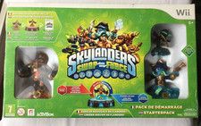 PACK  JEU + FIGURINES