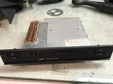 Autoradio d'origine BMW SERIE