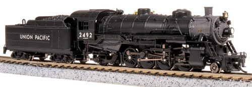Broadway limited 7863 - limited,