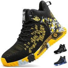 Chaussures de Sécurité