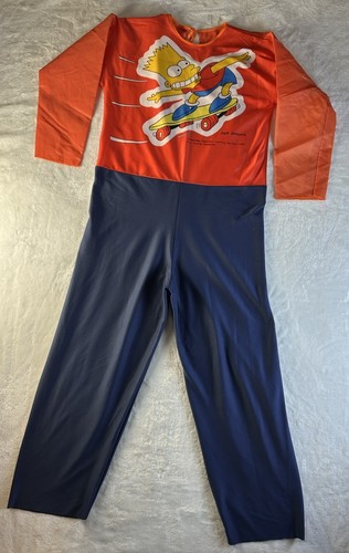 Vintage 1990 the - vintage, simpson's