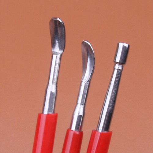 Sculpteurs cire double - sculpteurs,